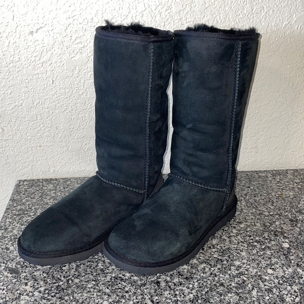 Ugg Classic Tall Boot